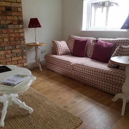 هورنكاستيل Grooms Cottage المظهر الخارجي الصورة