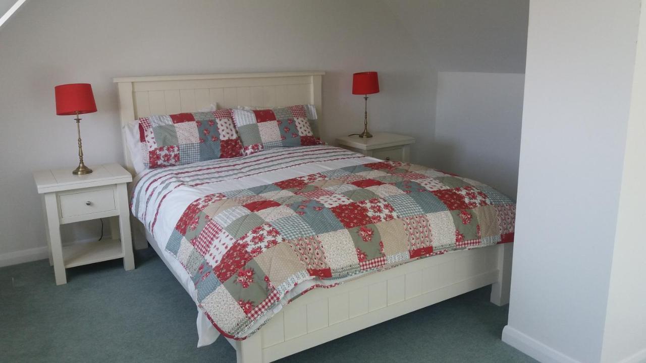 هورنكاستيل Grooms Cottage المظهر الخارجي الصورة