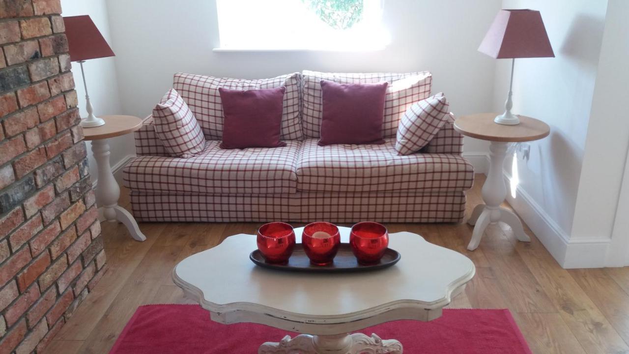 هورنكاستيل Grooms Cottage المظهر الخارجي الصورة