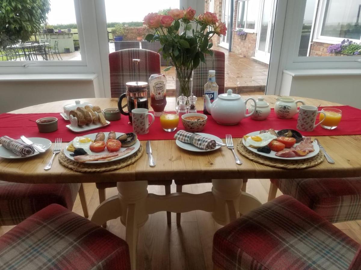 هورنكاستيل Grooms Cottage المظهر الخارجي الصورة