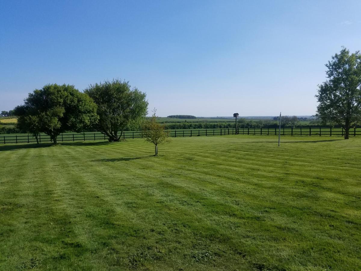 هورنكاستيل Grooms Cottage المظهر الخارجي الصورة